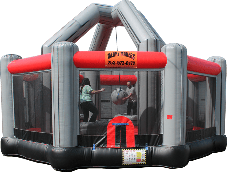 Bounce House Rentals