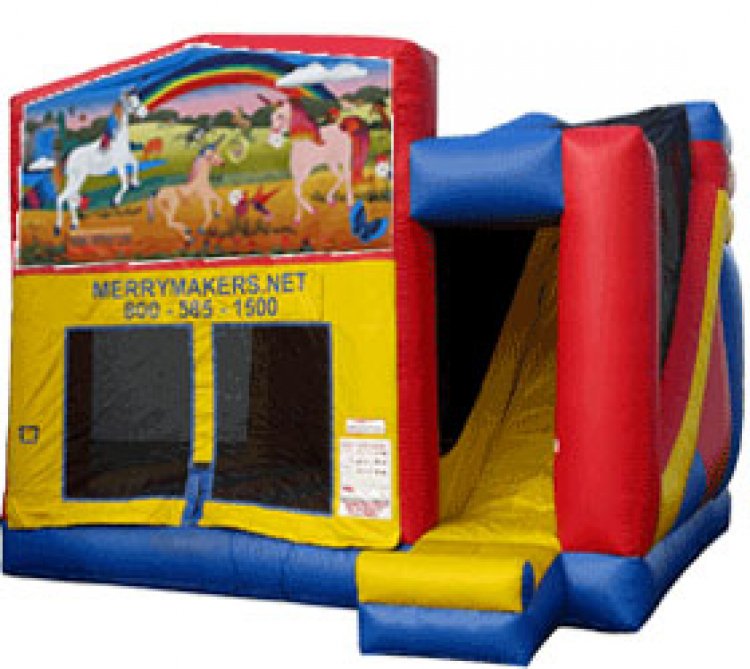 UNICORN PANEL COMBO OUTSLIDE UNICORN PANEL COMBO OUTSLIDE
