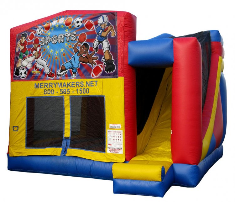 SPORTS PANEL COMBO OUTSLIDE SPORTS PANEL COMBO OUTSLIDE