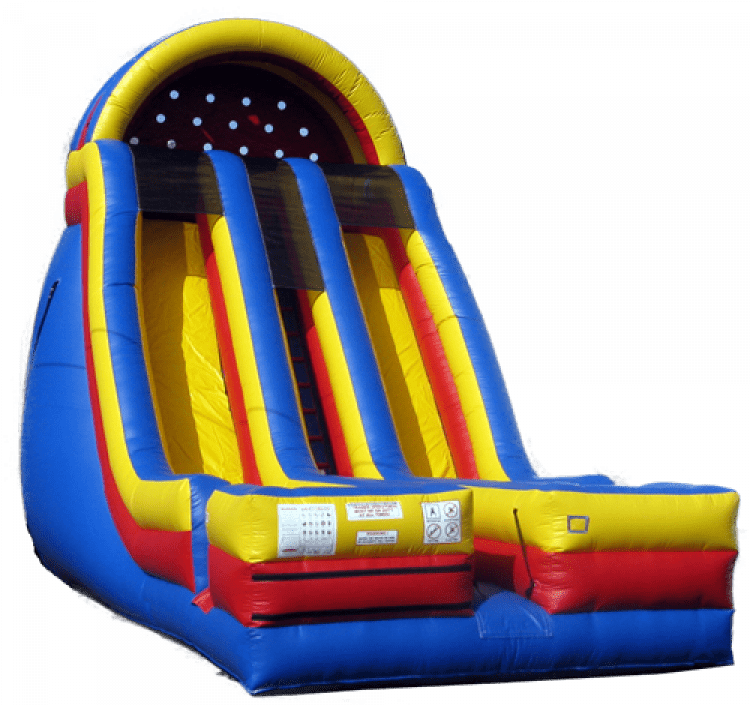 Dry Slides