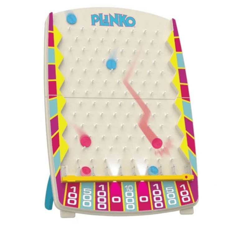 PLINKO GAME PLINKO GAME