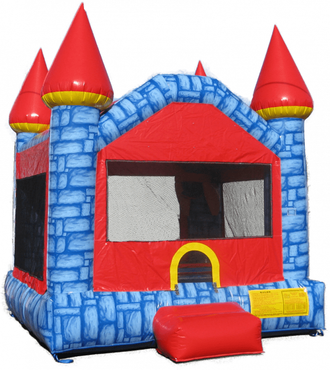 Bounce Houses