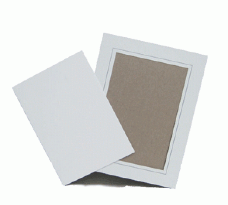 Extras & Supplies