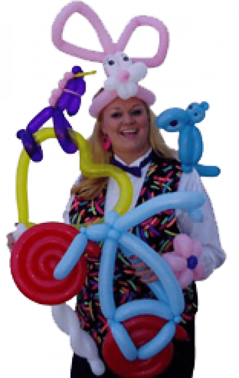 Performers & Staffing
