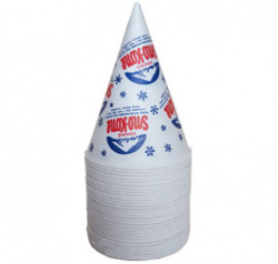 1 Tiger's Blood syrup + 30 cups