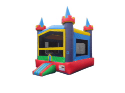 CAMELOT CASTLE BOUNCE