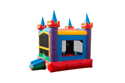CAMELOT CASTLE BOUNCE