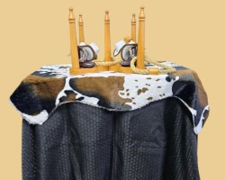 WESTERN RING TOSS