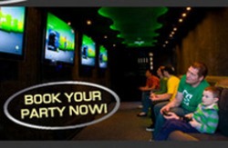 VIDEO GAMING TRUCK